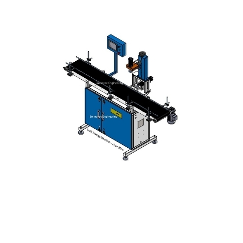 Bottle Leak Testing Machines