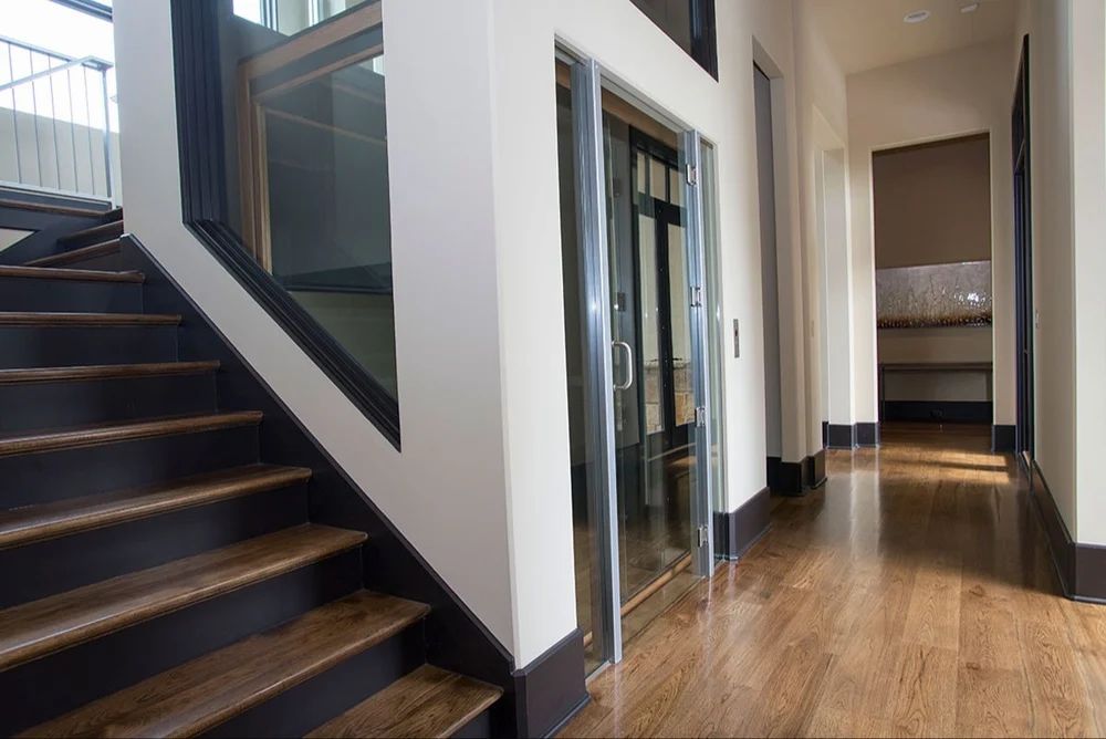 Building Elevator