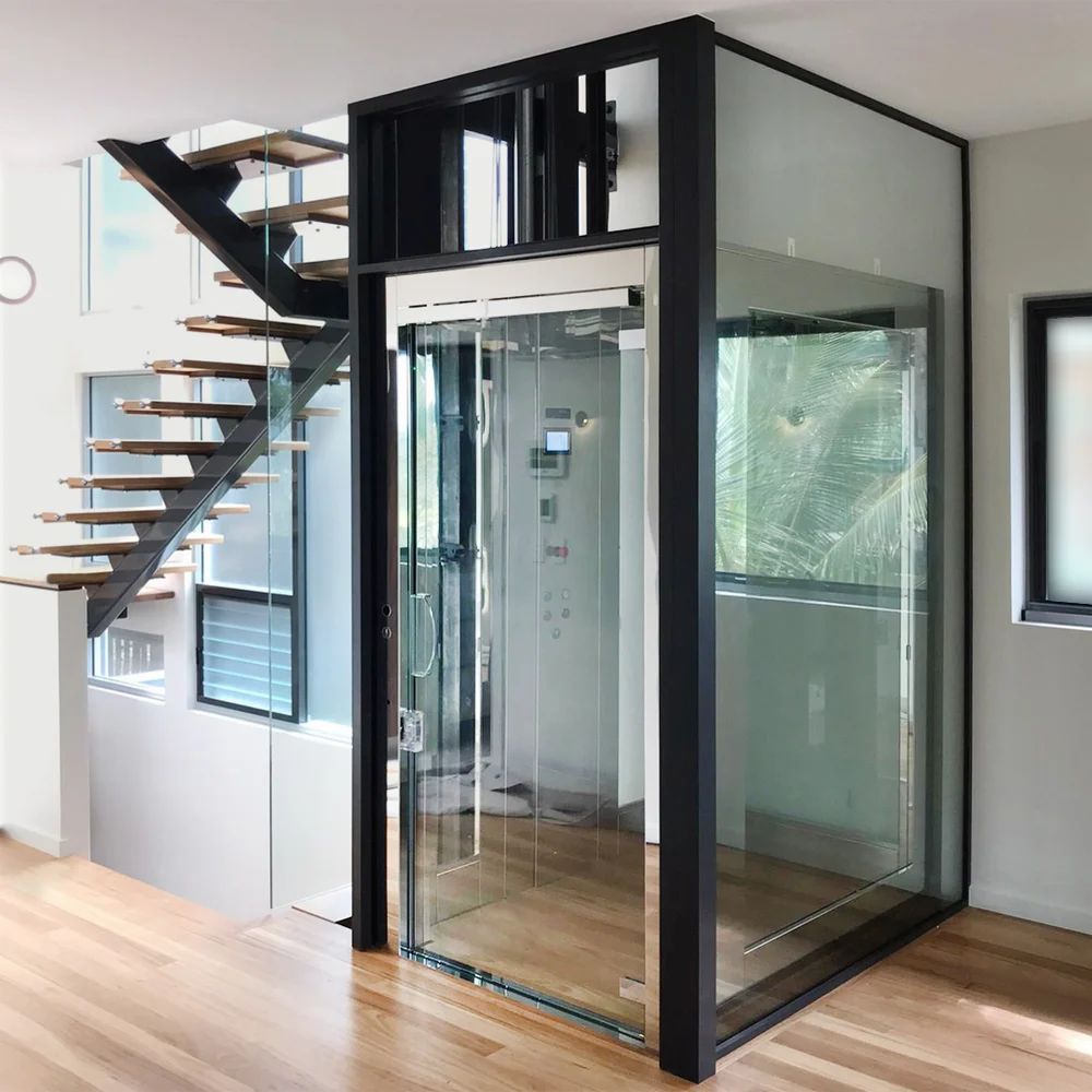 Bungalow Lift