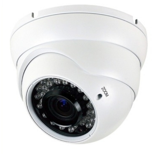 Cctv Dome Camera
