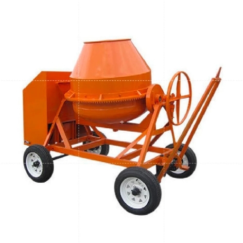 Cement Concrete Mixer