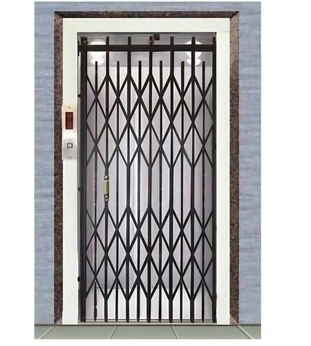 Collapsible Door Passenger Elevator
