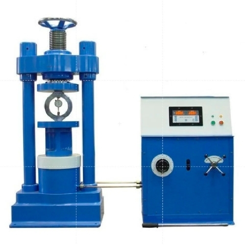 Compression Testing Machine