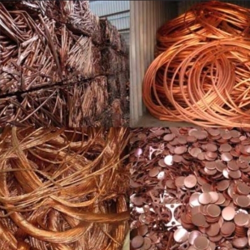 Copper Scrap