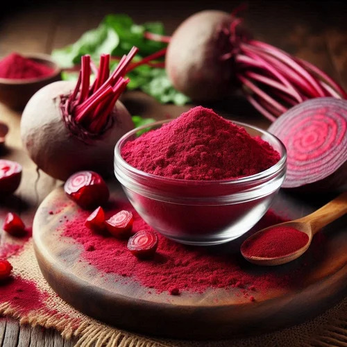 Dehydrated Beet Root Powder