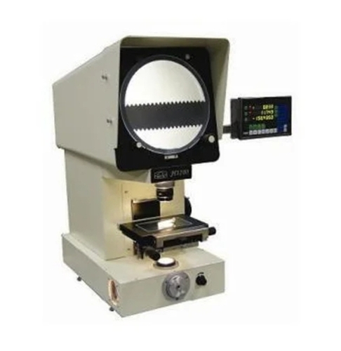 Digital Profile Projector