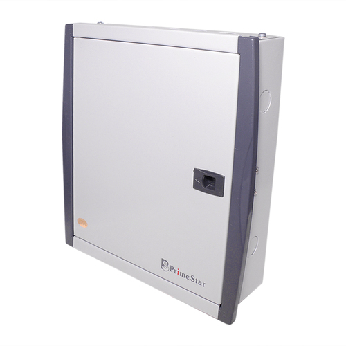 Double Door Mcb Box - Application: .