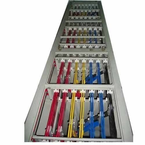 Electric Bus Duct