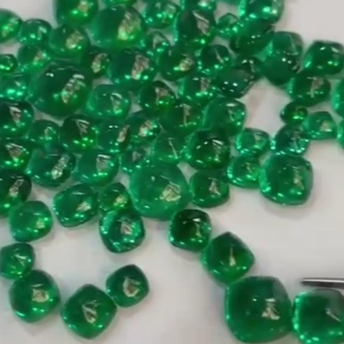 Emerald Gemstone