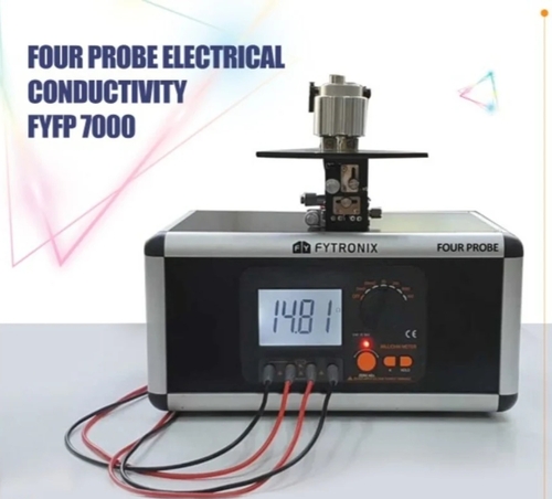 Fytronix Fyfp 7000 Four Point Probe