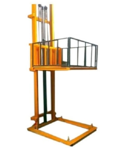 Goods Lift