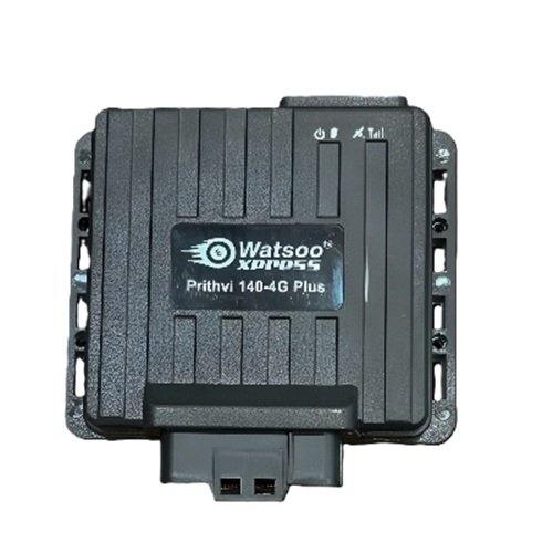 Gps Tracker