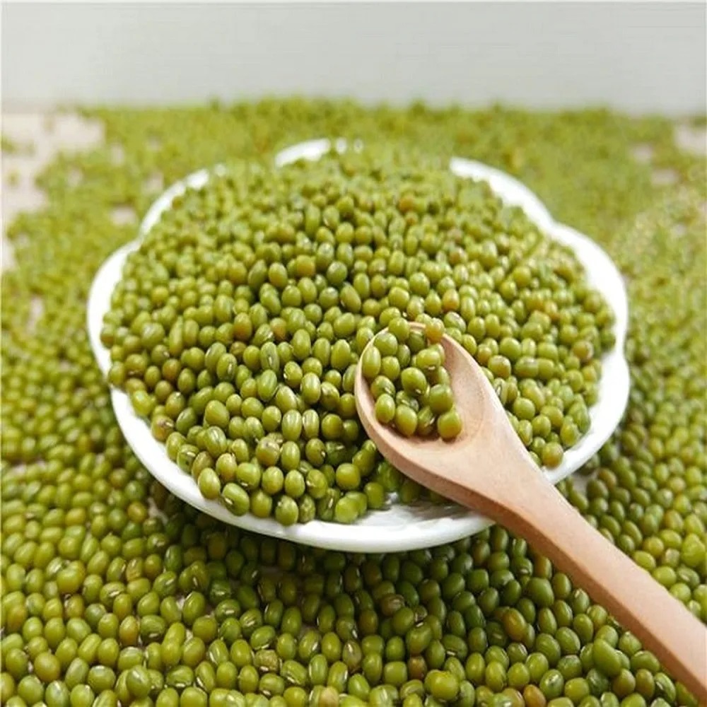 Green Gram Whole