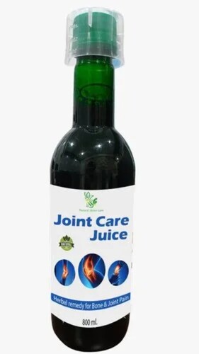 Herbal Juice