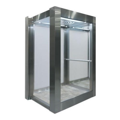 Home Glass Lifts