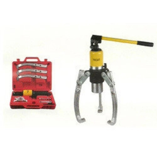 Hydraulic Integral Pullers