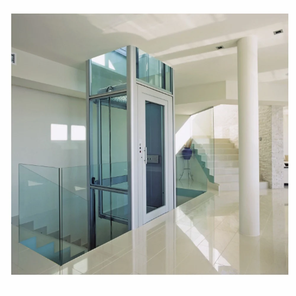 Hydraulic Lift Elevator