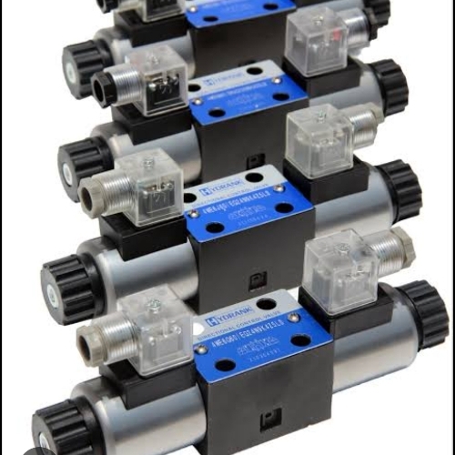 Hydraulic Valve