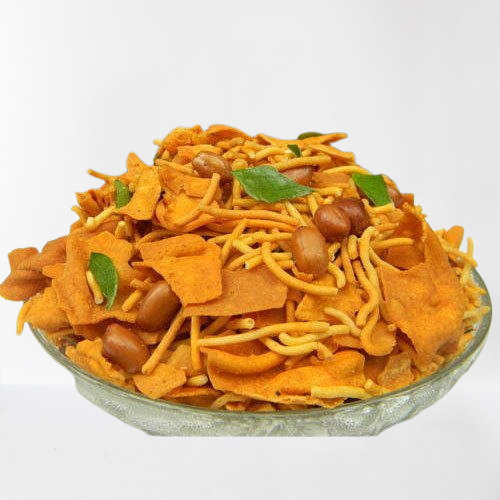 Indian Namkeen