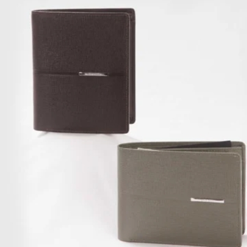 Leather Wallet