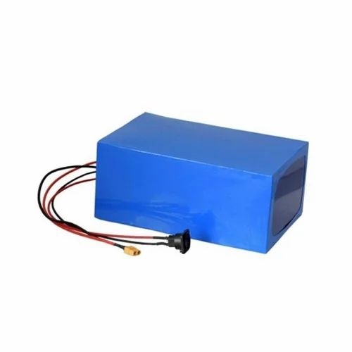 LML30 Lithium Ion Battery For Automobile Capacity: 12 Ah 12 Volt