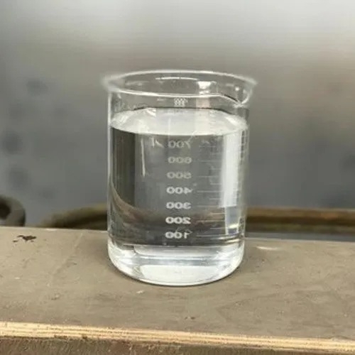 LR Grade Sulfuric Acid