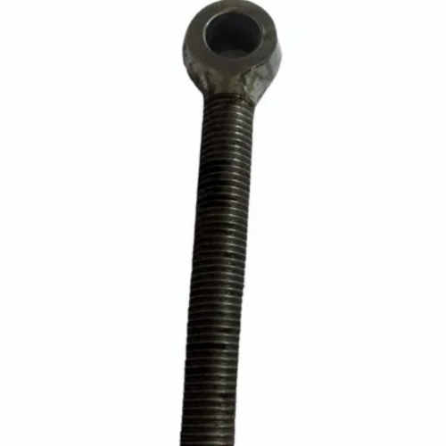 MS Threaded Eye Bolt