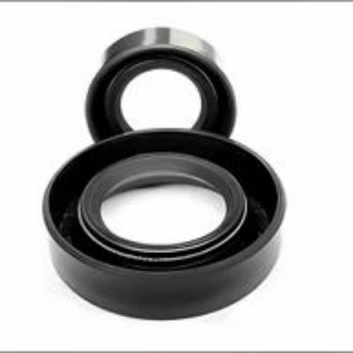 Nitrile Rubber Black Oil Seal