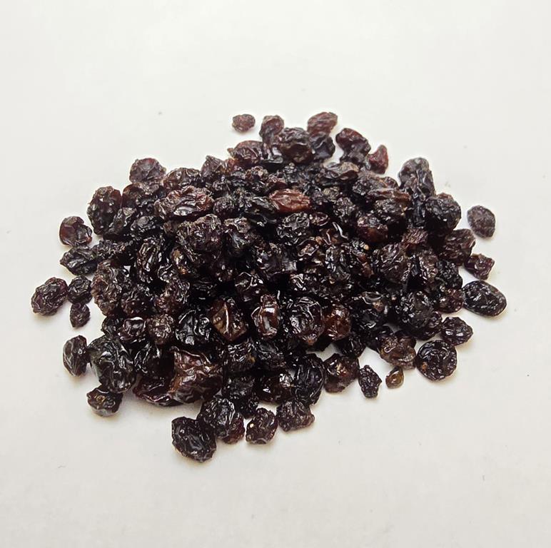 Raisins (Vitis Vinifera)