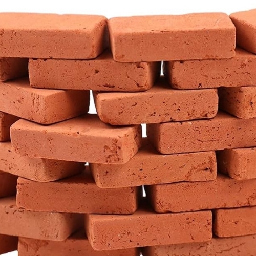 Red Bricks