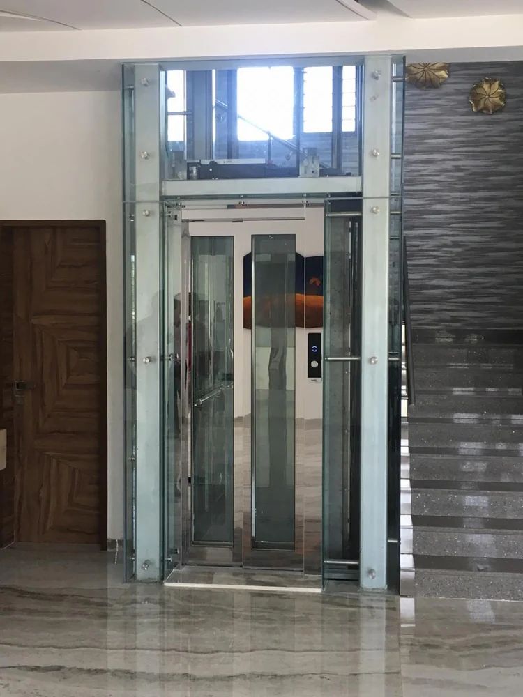 Resident Lift