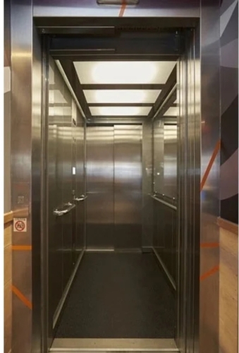 Residential Passenger Elevator