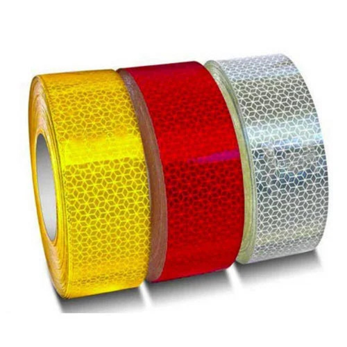 Retro Reflective Tape - Application: Aerospace