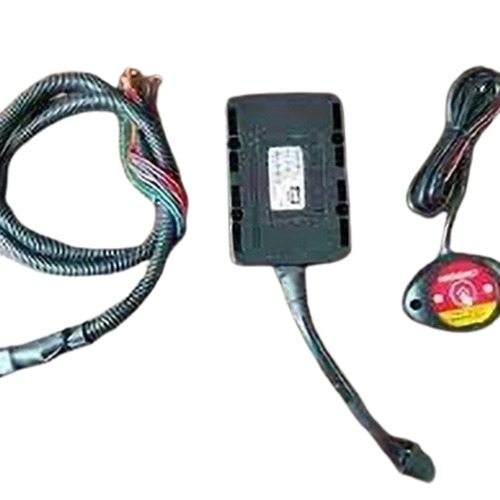 Rto Approved Vehicle Location Tracker