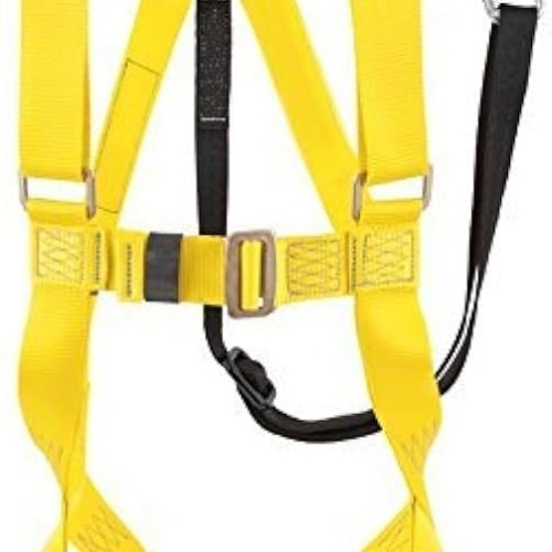 Safety Belt