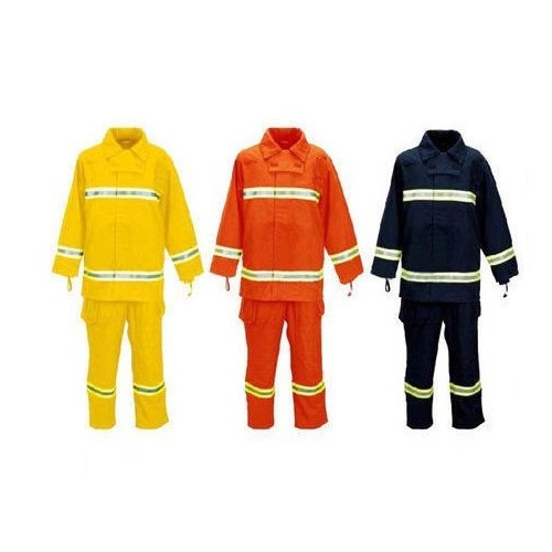 Safety Suits