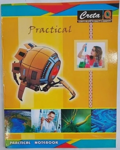 School Notebook