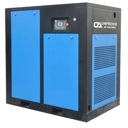 Screw Compressor By Bakgiyam Engineering Private Limited