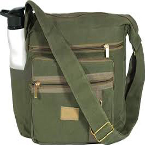 Side Bag