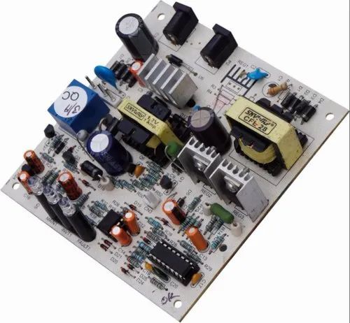 Single Cfl Inverter Kit - Usage: Invertor
