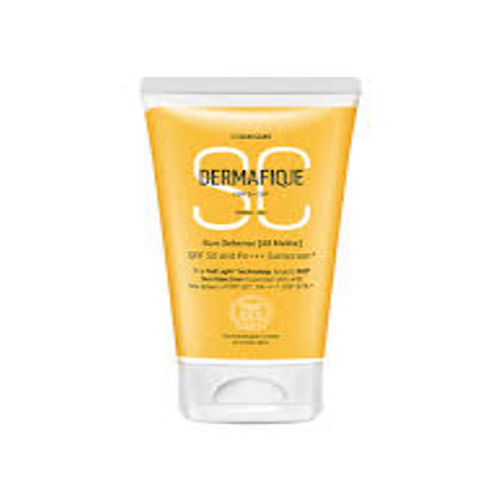 Skin Care - Attributes: Glitter Effect