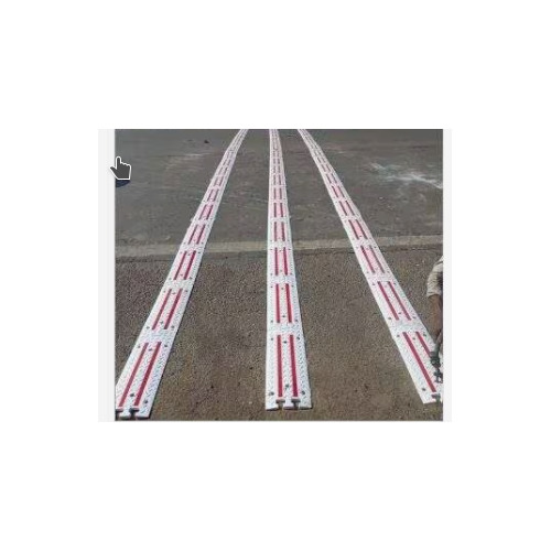 Small Size Speed Breaker - Color: White