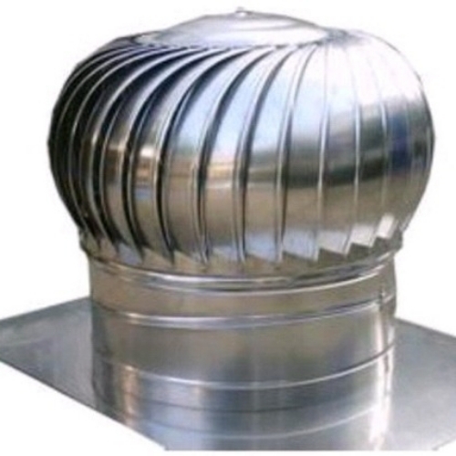 Stainless Steel Air Ventilator