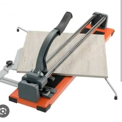 Tile Cutter