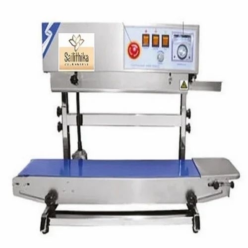 Vertical Band Sealing Machine