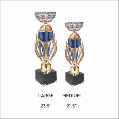 Winner Trophy Cup