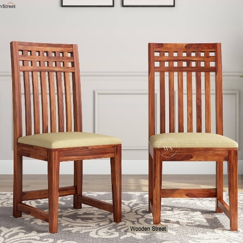 Wooden Chairs