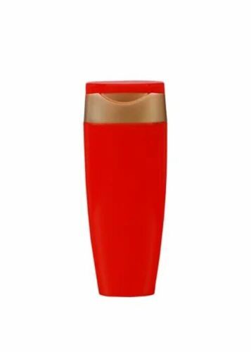 100 Ml Shampoo Bottle
