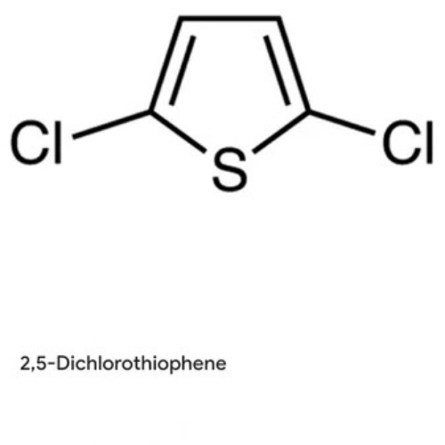 2,5 Dichloro Thiophene - Application: Industrial