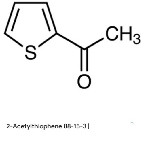 2 Acetyl Thiophene
